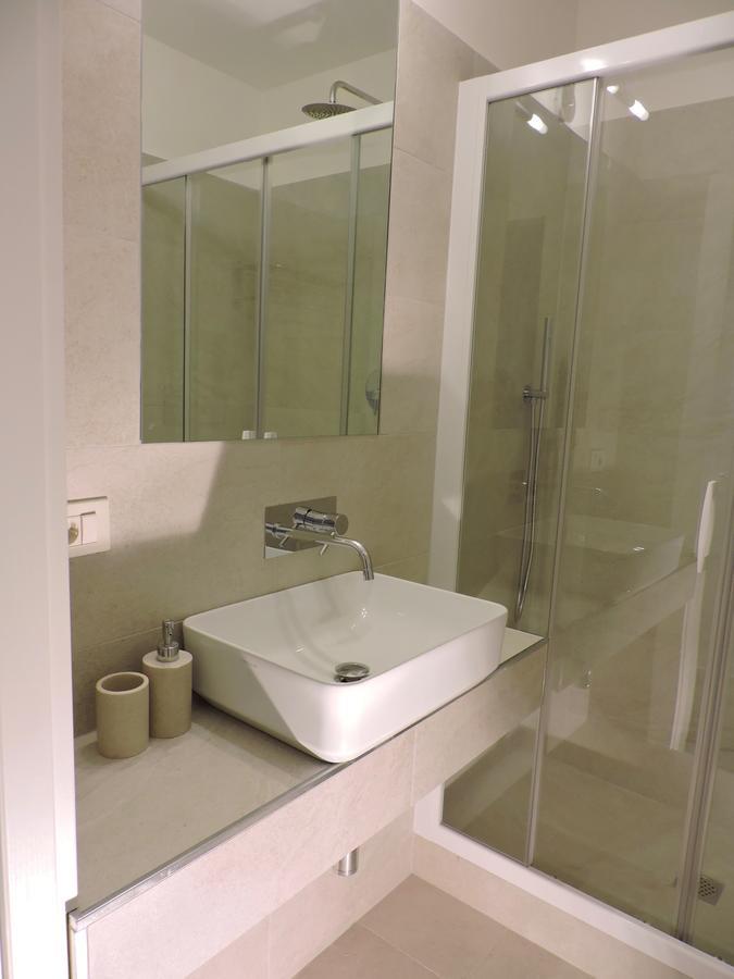 San Cosimato Suite Rom Exteriör bild