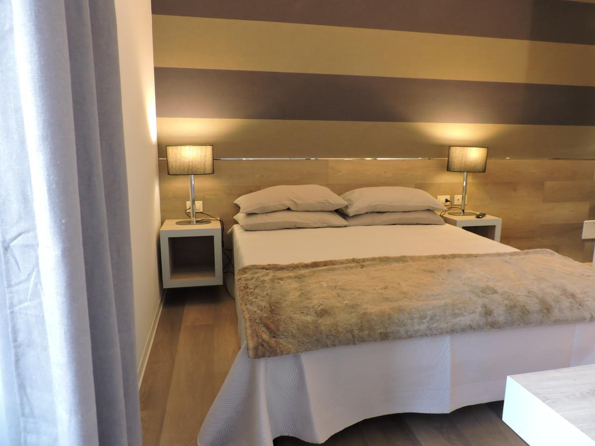 San Cosimato Suite Rom Exteriör bild