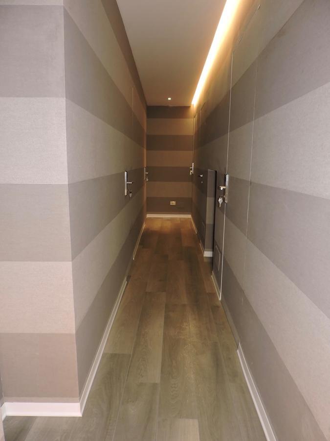 San Cosimato Suite Rom Exteriör bild