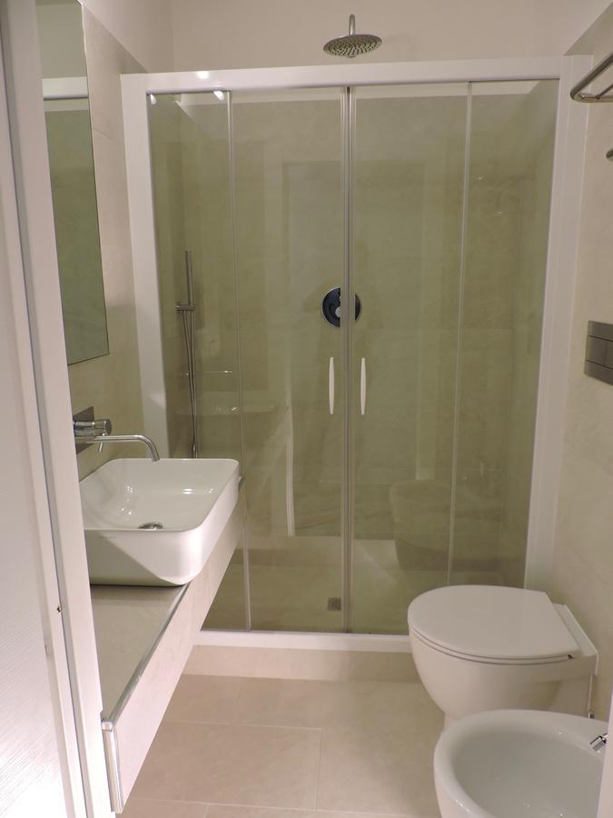 San Cosimato Suite Rom Exteriör bild